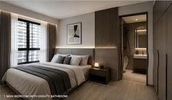 Blk 127 Ang Mo Kio Avenue 3 (Ang Mo Kio), HDB 3 Rooms #606889291